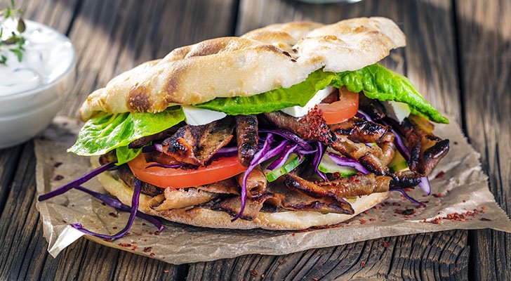 Döner selber machen: Schritt für Schritt zum eigenen Döner