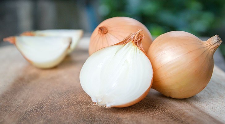 Zwiebel auf Dönerspieß: Was ist der Sinn und Zweck der Zwiebel?