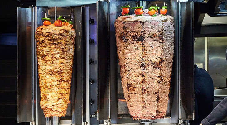 Auf diese Punkte solltest Du beim Kauf eines gebrauchten Dönergrills achten Auf diese Punkte solltest Du beim Kauf eines gebrauchten Dönergrills achten