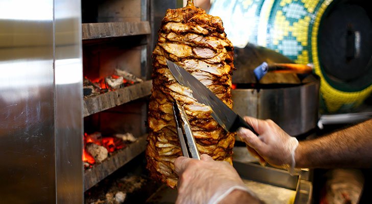 Welche optionalen Funktionen gibt es beim Dönergrill? Welche optionalen Funktionen gibt es beim Dönergrill?